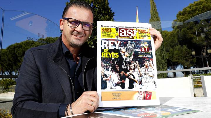 Новость на сайте FondoRuso.ru /assets/img/news/2020/20202503- Real Madrid _ Pedja Mijatovic_ _No era un presidente, era un amigo_ - AS.com.jpg